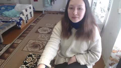 Maria  and Maik online show from February 14, 9:24 am