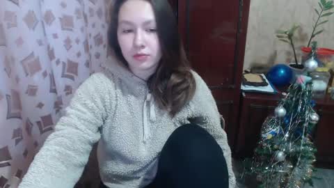 Maria  and Maik online show from January 16, 5:21 am
