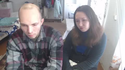 Maria  and Maik online show from February 13, 6:20 am