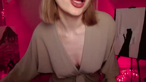 Michelle  online show from March 3, 5:53 am