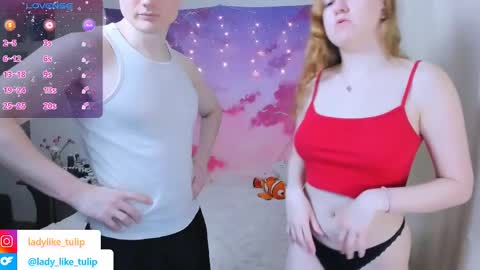 Lisa online show from April 2, 7:26 am