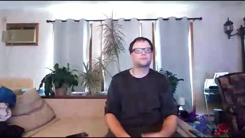 charmingatom online show from November 1, 3:00 pm