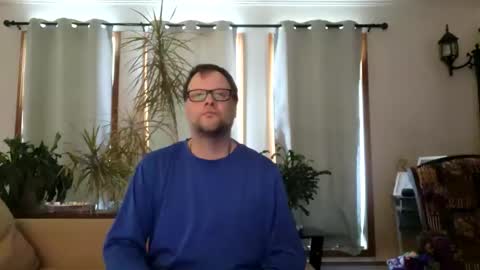 charmingatom online show from November 8, 4:10 pm