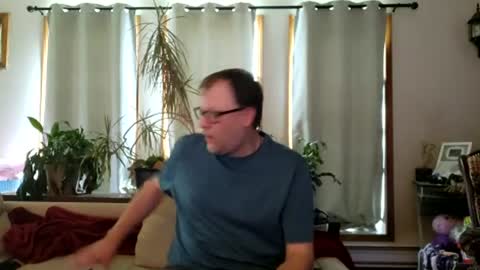 charmingatom online show from June 13, 6:18 pm