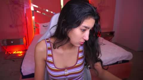 SweetMoco online show from March 3, 7:21 am