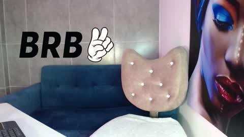charmy_love online show from October 15, 2:29 pm