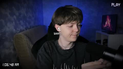 lynxy online show from October 4, 10:07 pm