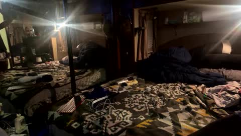 Miss Chocolate online show from September 30, 5:18 am