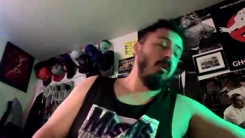 charzilla1134 online show from February 15, 7:51 am