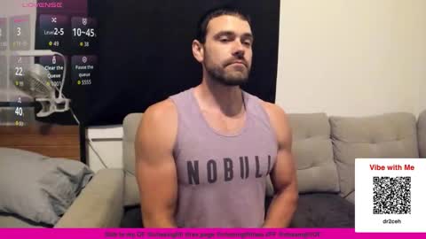 Onlyfans chasingfit Instagram the arguer Twitter chasingfitOF online show from October 19, 9:19 pm