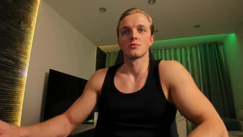 Chase Reed online show from October 21, 9:29 pm