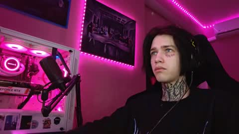 Ryan online show from March 7, 2:15 am