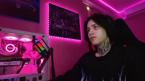 Ryan online show from March 4, 4:06 am