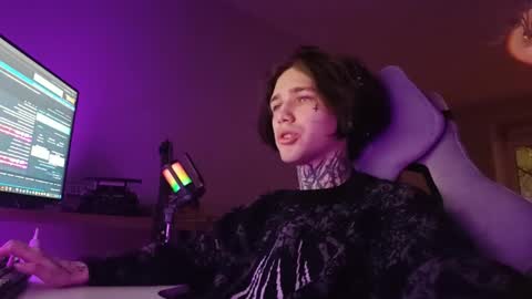 Ryan online show from January 11, 10:27 pm