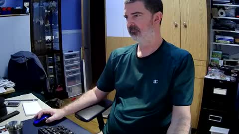 wanaBeYourToy online show from December 12, 11:28 am