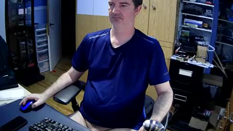 wanaBeYourToy online show from February 27, 11:39 am