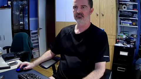 wanaBeYourToy online show from December 4, 6:55 pm