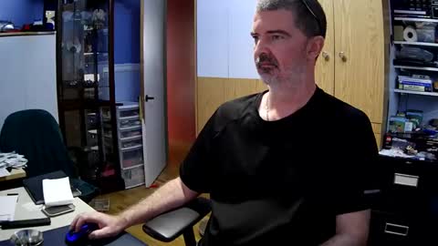 wanaBeYourToy online show from December 4, 3:48 pm