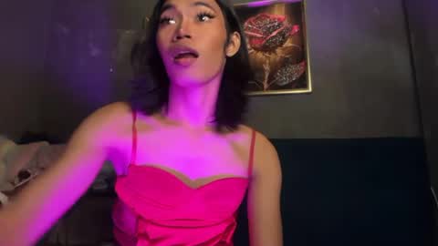 PAPI BEBE online show from May 2, 11:16 am
