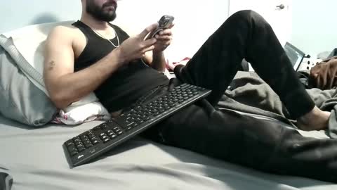 JAY online show from March 13, 4:21 pm