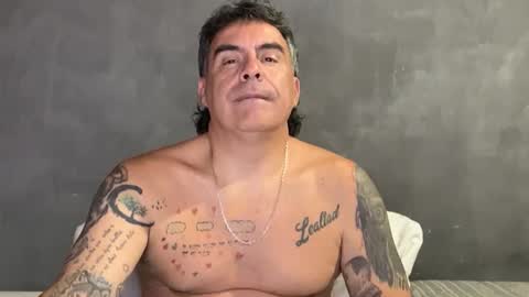 chato012 online show from March 8, 3:21 am