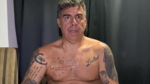 chato012 online show from February 15, 7:51 am