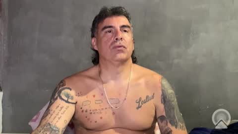 chato012 online show from April 18, 7:07 pm