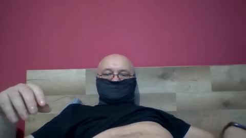 Egor Skornyakov online show from February 25, 5:44 am