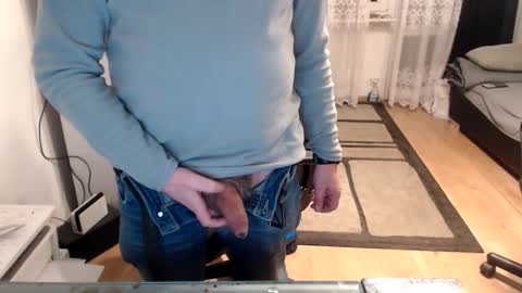 Egor Skornyakov online show from February 6, 7:05 pm