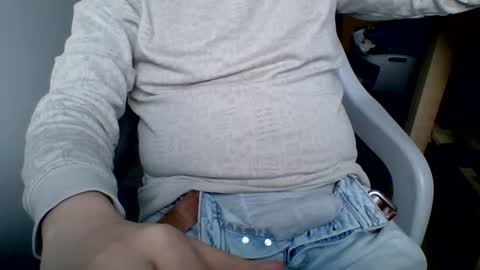 Gingerboy online show from June 15, 12:19 pm