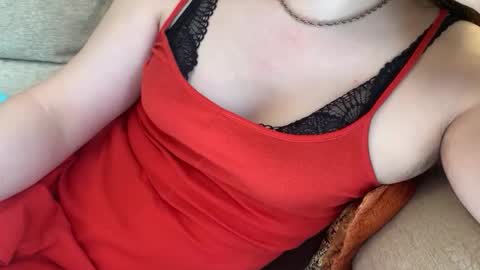 ChattyTransGirl online show from May 11, 10:22 am