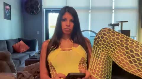 Gabby online show from May 20, 1:50 pm
