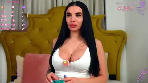 Velma online show from June 10, 10:19 pm
