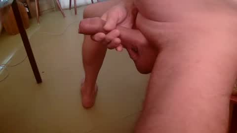 Chaturbfan online show from January 27, 12:26 pm