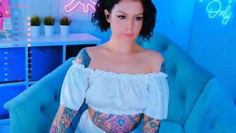 Miss Harmony online show from October 24, 5:30 am