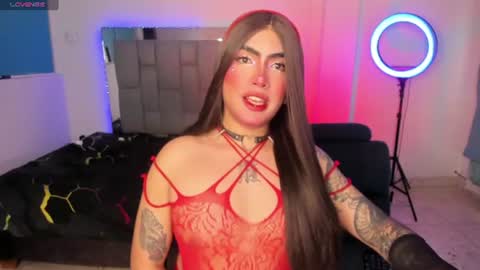 Sophie  online show from July 20, 10:33 pm