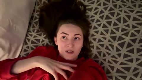 Bri online show from October 21, 12:16 am