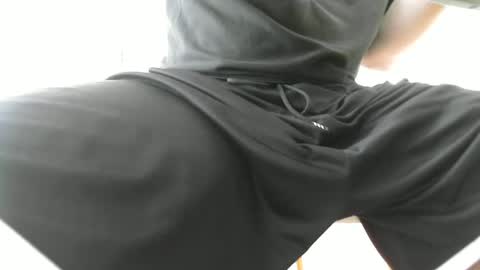 Snapshot of chauncy48 chatting on January 24, 8:22 pm Chauncy48 online show from January 24, 8:22 pm