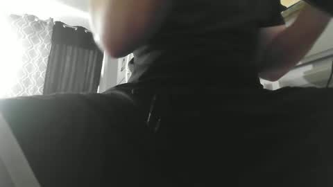 Snapshot of chauncy48 chatting on December 4, 5:38 pm Chauncy48 online show from December 4, 5:38 pm