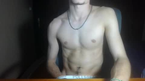 chavalgym21 online show from September 26, 9:34 pm