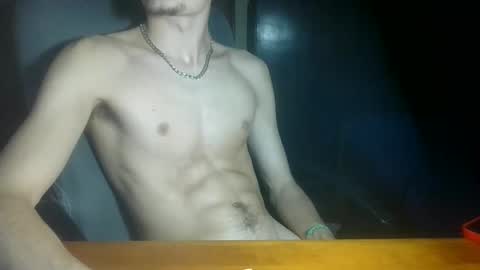 chavalgym21 online show from September 24, 9:32 pm