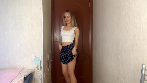 Milissa online show from September 26, 1:08 pm