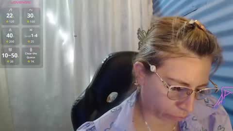 CHAYLA VICTORIA RUIZ  online show from June 9, 1:55 pm
