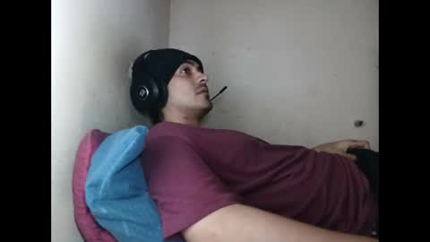 OnlyChayno online show from April 19, 5:52 am