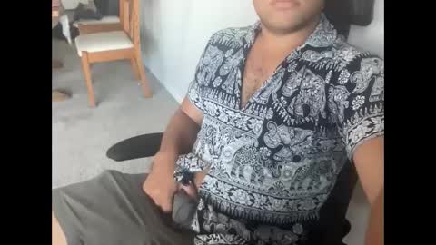chcfan714 online show from October 2, 2:16 pm