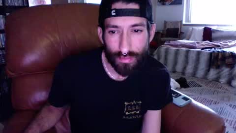 CHAMP online show from March 6, 11:48 pm