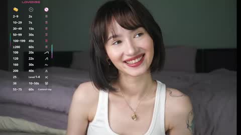 chicha online show from May 12, 7:56 pm