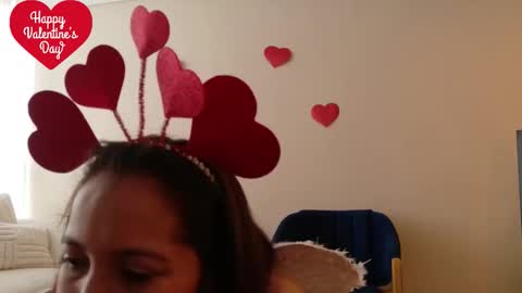 Regina Phalange online show from February 13, 10:02 pm