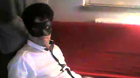 cheekycharm online show from February 21, 10:02 pm