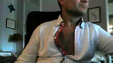 cheekycharm online show from October 24, 6:36 am